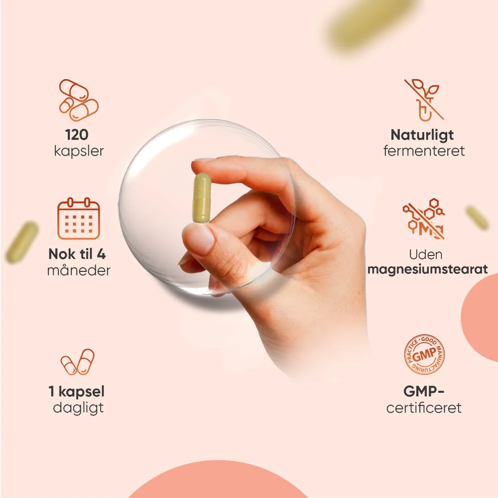 CoQ10 200 mg - Image 4