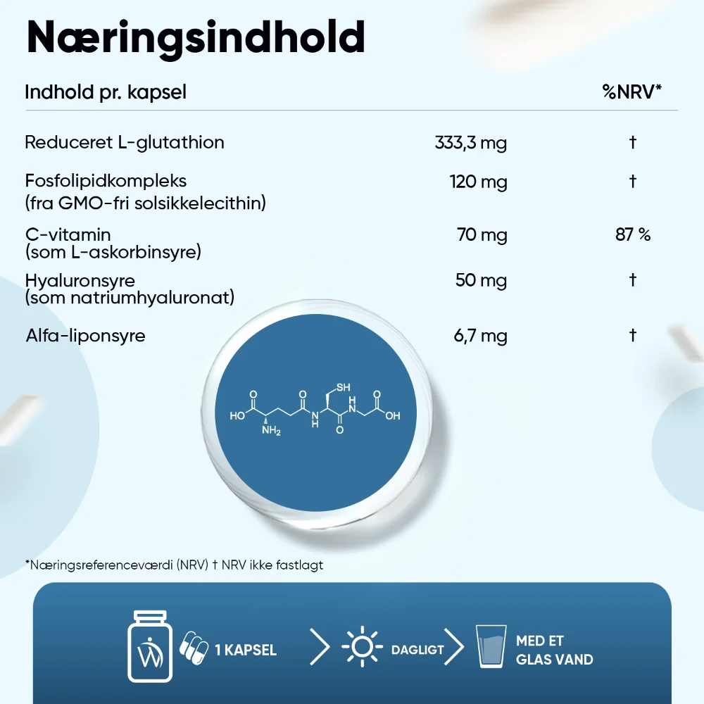 Liposomalt Glutathione - Image 2