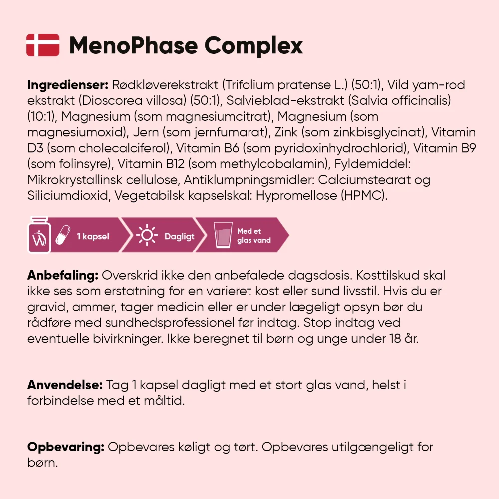MenoPhase Complex - Image 4